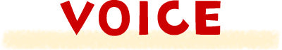 VOICE